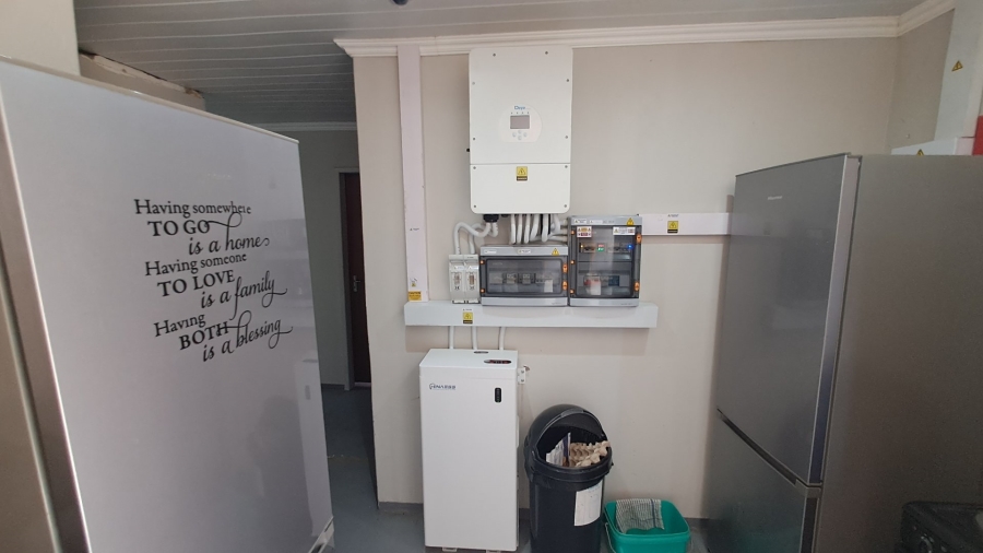 11 Bedroom Property for Sale in Brandwag Free State